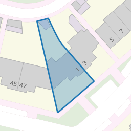 Perceel WDB02-H-1140