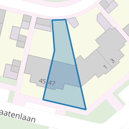 Perceel WDB02-H-1141