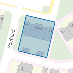 Perceel WDB02-H-1144