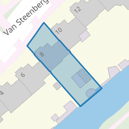 Perceel WDB02-H-1151