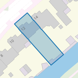 Perceel WDB02-H-1153