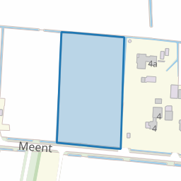 Perceel WDB02-H-1157