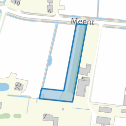 Perceel WDB02-H-1159