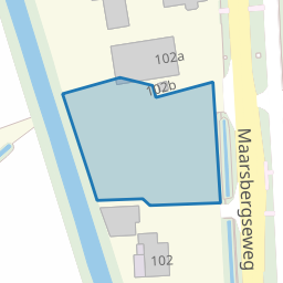 Perceel WDB02-H-1166