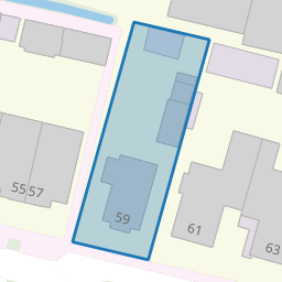 Perceel WDB02-H-1170