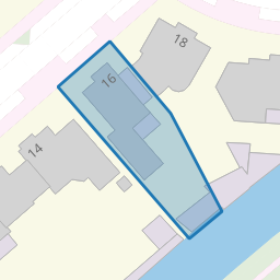 Perceel WDB02-H-1172