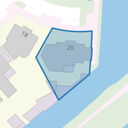 Perceel WDB02-H-1174