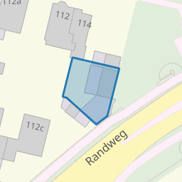 Perceel WDB02-H-1187