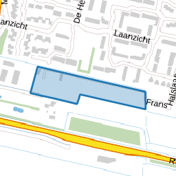 Perceel WDB02-H-1191