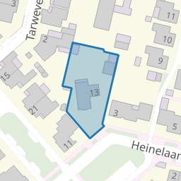 Perceel WDB02-H-1193