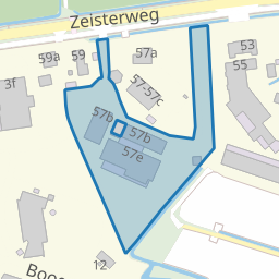 Perceel WDB02-H-1198