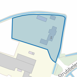 Perceel WDB02-H-1199