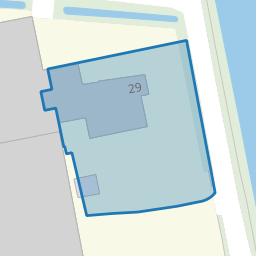 Perceel WDB02-H-1201