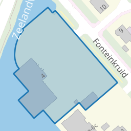 Perceel WDB02-H-1205