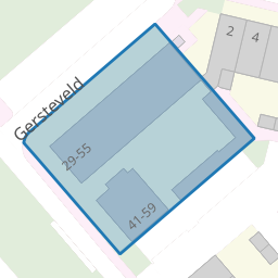 Perceel WDB02-H-1207