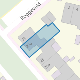 Perceel WDB02-H-1210