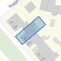 Perceel WDB02-H-1211