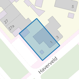 Perceel WDB02-H-1215