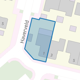 Perceel WDB02-H-1224