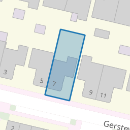 Perceel WDB02-H-1227