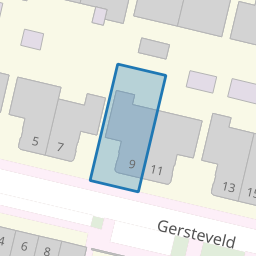 Perceel WDB02-H-1229