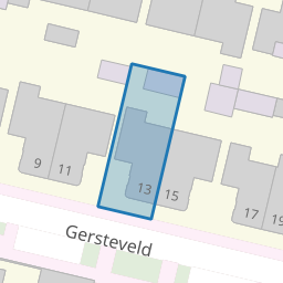 Perceel WDB02-H-1231