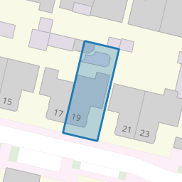 Perceel WDB02-H-1234