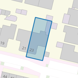 Perceel WDB02-H-1236