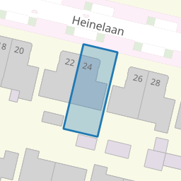 Perceel WDB02-H-1247