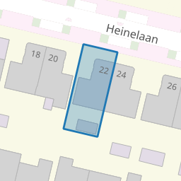 Perceel WDB02-H-1248