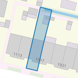 Perceel WDB02-H-1263