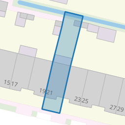 Perceel WDB02-H-1266