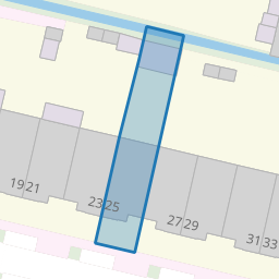 Perceel WDB02-H-1268
