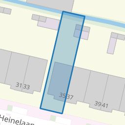 Perceel WDB02-H-1273