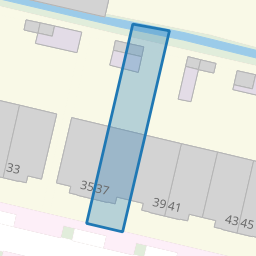 Perceel WDB02-H-1274