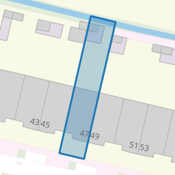 Perceel WDB02-H-1280