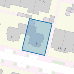 Perceel WDB02-H-1292