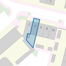 Perceel WDB02-H-1294