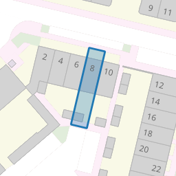 Perceel WDB02-H-1295