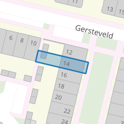 Perceel WDB02-H-1298