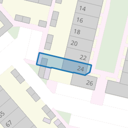 Perceel WDB02-H-1302