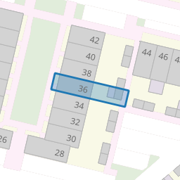 Perceel WDB02-H-1306