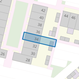 Perceel WDB02-H-1307