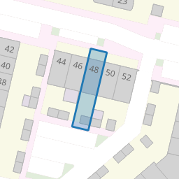 Perceel WDB02-H-1312