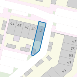 Perceel WDB02-H-1314