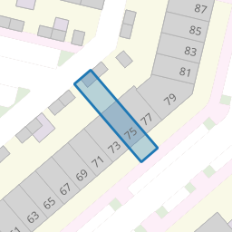 Perceel WDB02-H-1320