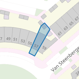 Perceel WDB02-H-1327