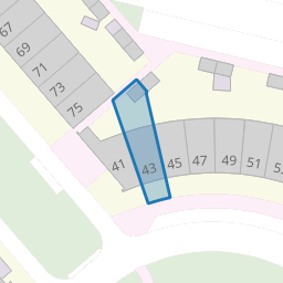 Perceel WDB02-H-1332