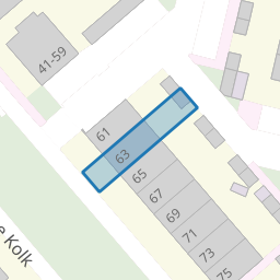 Perceel WDB02-H-1339