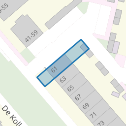 Perceel WDB02-H-1340